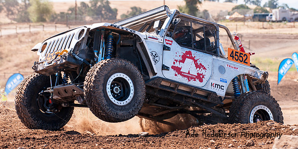 2017 MetalCloak Stampede - Andrew Gorman - #4552