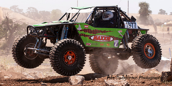 2017 MetalCloak Stampede - Jake Yeoman - #1977