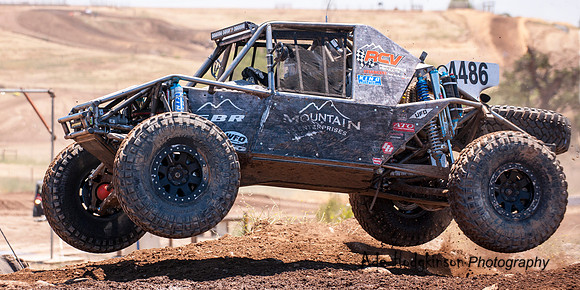 2017 MetalCloak Stampede - Marcos Gomez - #4486