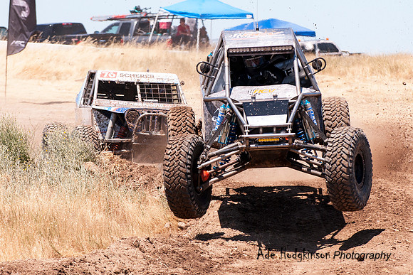 2017 MetalCloak Stampede - Marcos Gomez - #4486