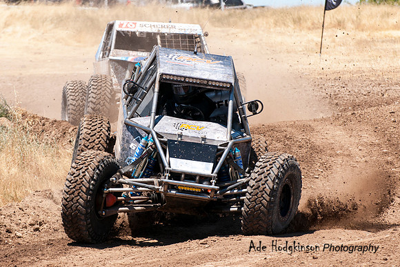 2017 MetalCloak Stampede - Marcos Gomez - #4486