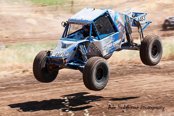 2017 MetalCloak Stampede - Raul Gomez - #4483