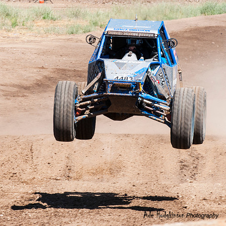 2017 MetalCloak Stampede - Raul Gomez - #4483