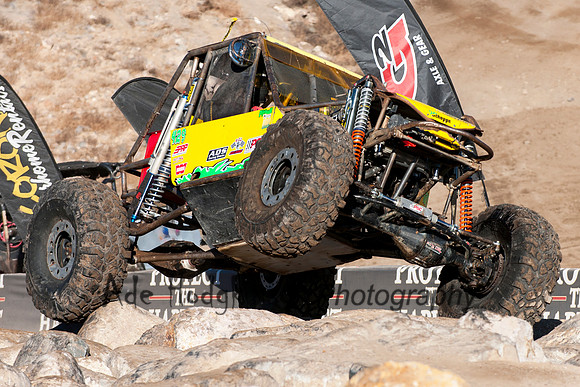 2016 Ultra4 Nationals - Troy Stone - #429