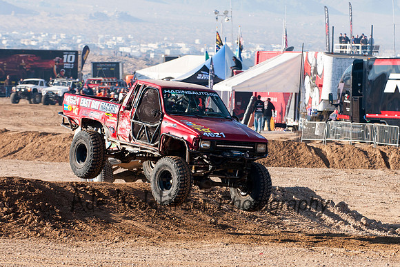 2015 Every Man Challenge - Bret Scheilding - #4621