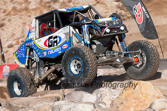 2016 Ultra4 Nationals - Tony Pellegrino - #4485