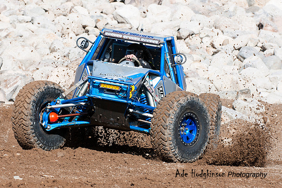 2017 Ultra4 Nationals - Raul Gomez - #4483