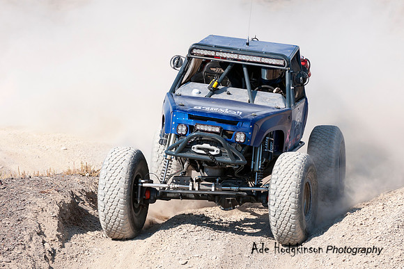 2017 VORRA Fallon 250 - Kenneth Goodall - #7779