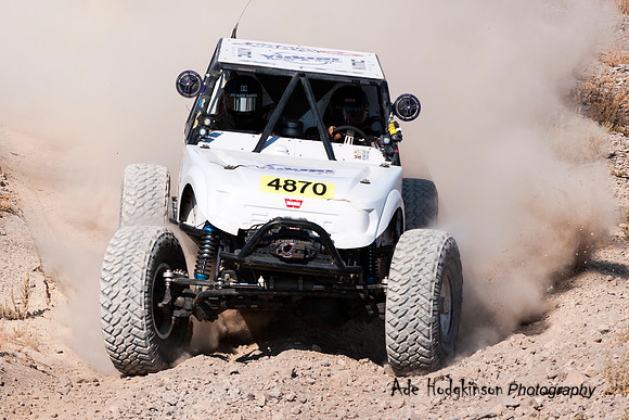 2017 VORRA Fallon 250 - Chace Rodd - #4870