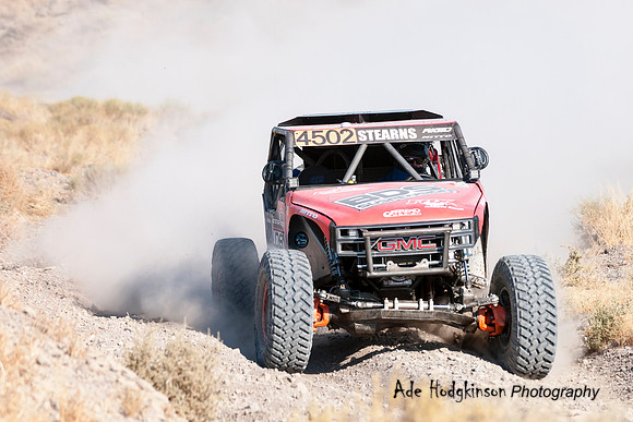 2017 VORRA Fallon 250 - Kevin Stearns - #4502
