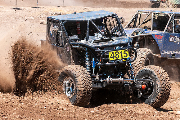 2017 NorCal Rock Racing Round 3 - Mike Stokes - #4815