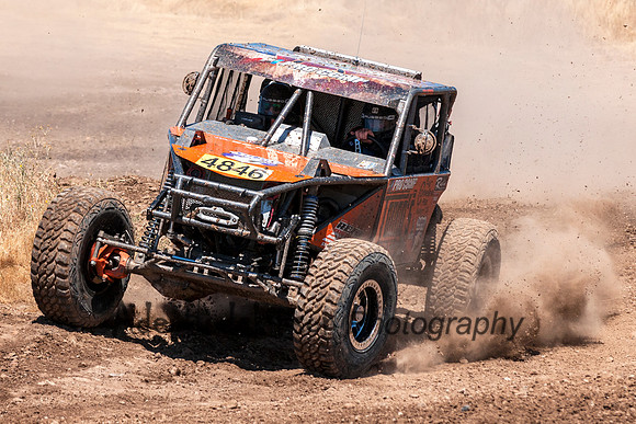 2017 NorCal Rock Racing Round 3 - James Hubbard - #4846