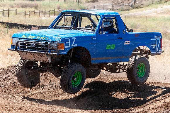 2017 NorCal Rock Racing Round 3 - Mark Harris - #32