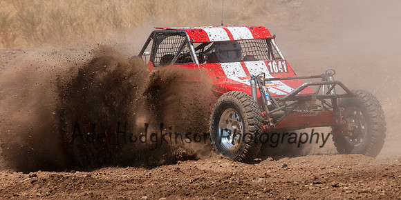 2017 NorCal Rock Racing Round 3 - David Meek - #1641