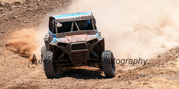 2017 NorCal Rock Racing Round 3 - Baeu Judge - #956
