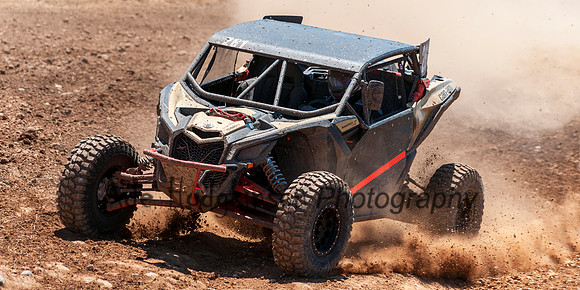 2017 NorCal Rock Racing Round 3 - Dan Waller - #261