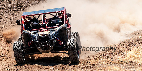 2017 NorCal Rock Racing Round 3 - Heather Smith - #223