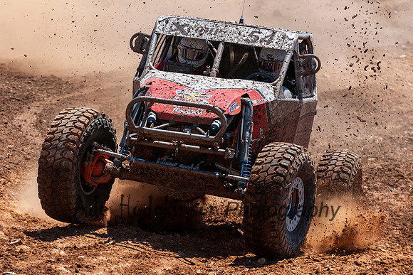 2017 NorCal Rock Racing Round 3 - Mike Bou - #54
