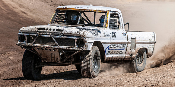 2017 NorCal Rock Racing Round 3 - JP Gomez - #4482
