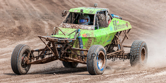 2017 NorCal Rock Racing Round 3 - Raul Gomez - #4483