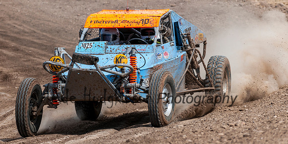 2017 NorCal Rock Racing Round 3 - Ian Murray - #1437