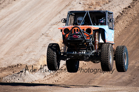 2016 Ultra4 Nationals - Bailey Cole - #4854