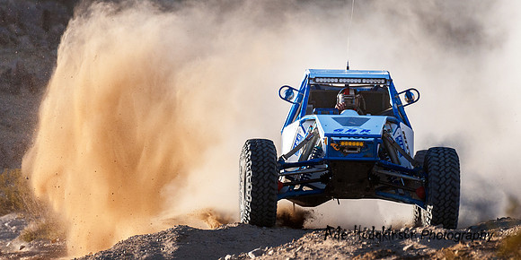 2018 King of the Hammers - Raul Gomez - #4483