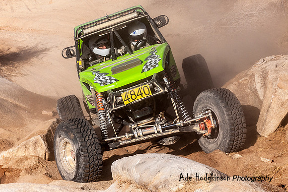 2018 Every Man Challenge - Dennis Lapp - #4840