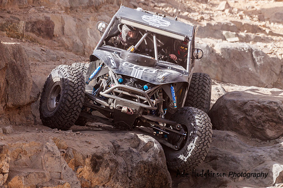 2018 King of the Hammers - Jason Blanton - #966