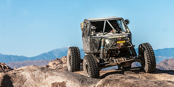 2018 Every Man Challenge - David Hartman - #4874