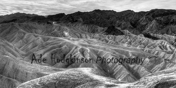 Death Valley CA