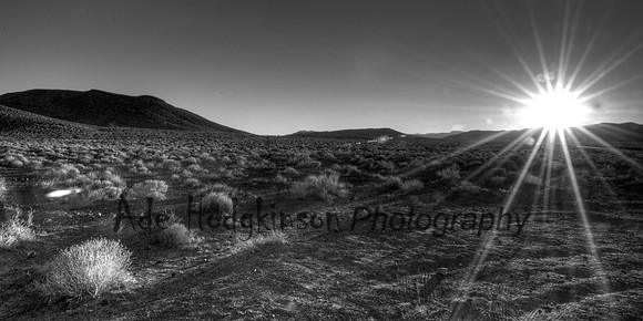 Death Valley CA