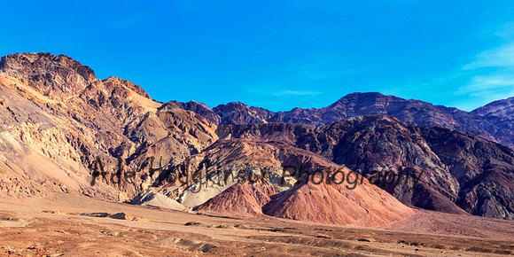 Death Valley CA