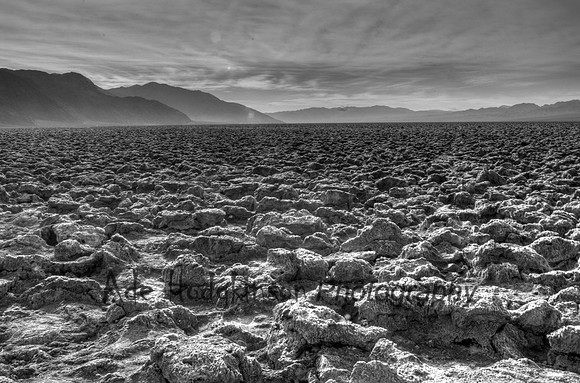 Death Valley CA