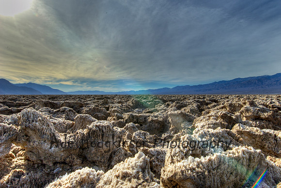 Death Valley CA
