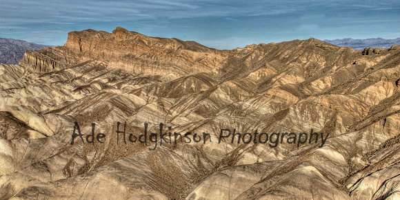 Death Valley CA
