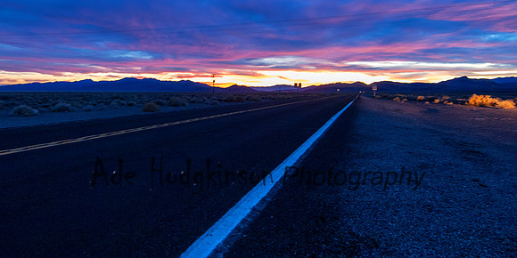 Death Valley CA