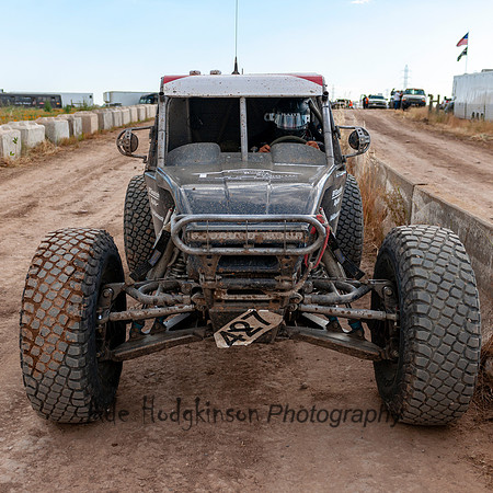 2018 MetalCloak Stampede - Jason Waits - #427