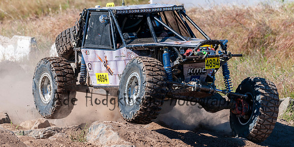 2018 MetalCloak Stampede - Rick Lavezzo - #4894