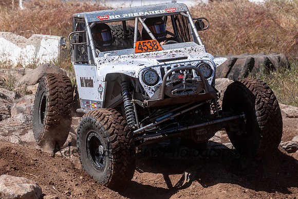 2018 MetalCloak Stampede - Sarah Amaral - #4538