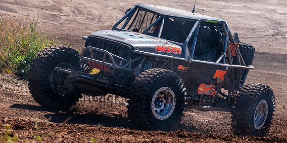 2018 MetalCloak Stampede - Dave Schneider - #4571