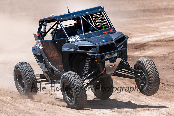 2018 MetalCloak Stampede - Scott Lesage - #4932