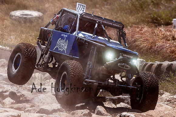 2018 MetalCloak Stampede - Kenneth Goodall - #7779