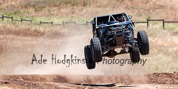 2018 MetalCloak Stampede - Jason Blanton - #996