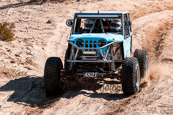 2015 Every Man Challenge - Keith Ratzburg - #4821