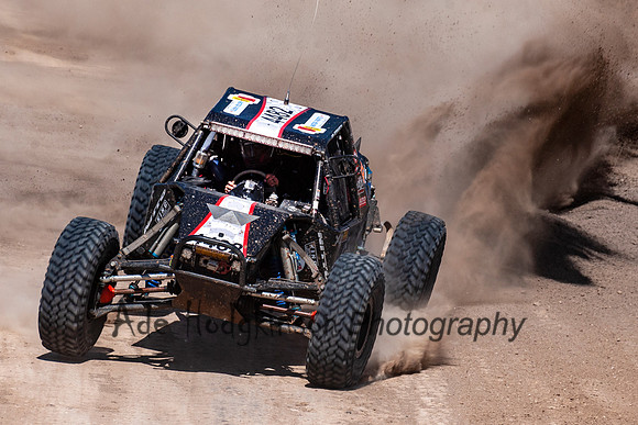 2018 MetalCloak Stampede - JP Gomez - #4482