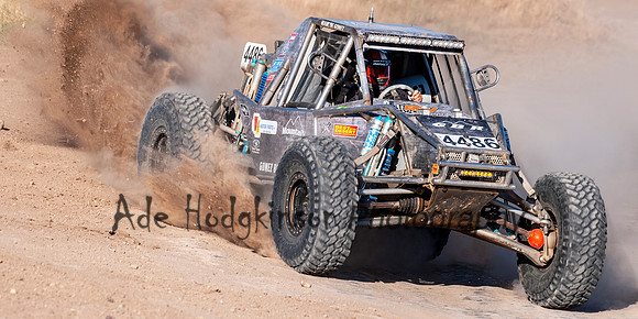 2018 MetalCloak Stampede - Marcos Gomez - #4486
