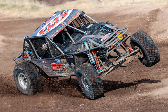 2018 MetalCloak Stampede - Eric Miramon - #4215