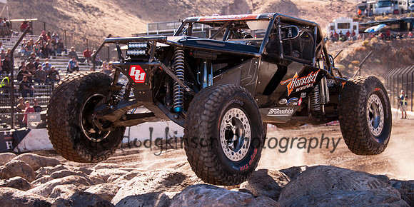 2016 Ultra4 Nationals - Paul Horschel - #19