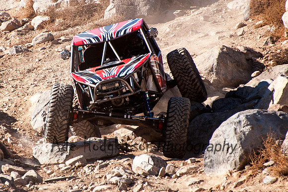 2016 Ultra4 Nationals - Wade Coleman - #4883